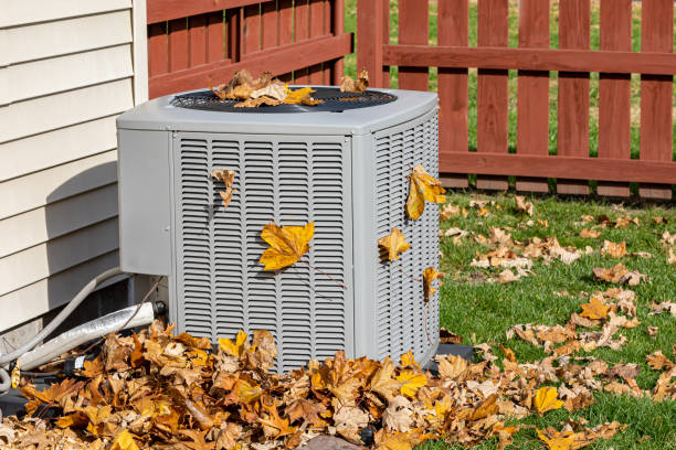 Best Emergency HVAC Services in Sun City, AZ